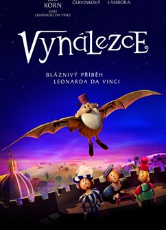 Vynálezce 