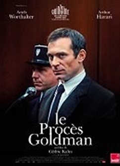 Případ Goldman  