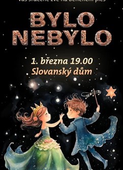 BYLO NEBYLO - ples 4. střediska Olomouc
