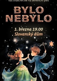 BYLO NEBYLO - ples 4. střediska Olomouc