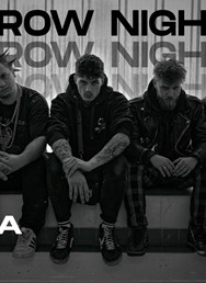 Black Row Night vol. 2