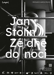 Sobotní ateliér: Stroj času