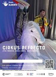 Cirkus Pefrecto