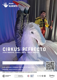 Cirkus Pefrecto