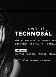 Brněnský Techno bál