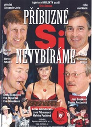 Eric Assous: Příbuzné si nevybíráme