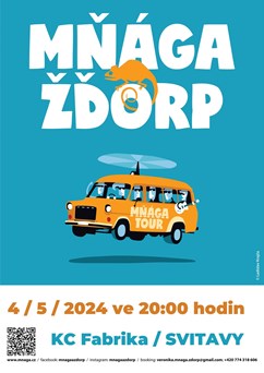 Mňága a Žďorp