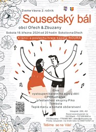 Sousedský bál