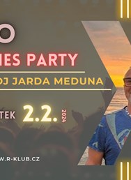 Oldies party - Chrudim