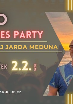 Oldies party - Chrudim