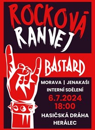 Rocková ranvej 2024