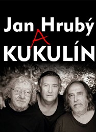Keltský večer: Jan Hrubý a Kukulín, Happy To Meet