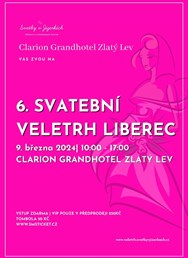 6. Svatební Veletrh Liberec