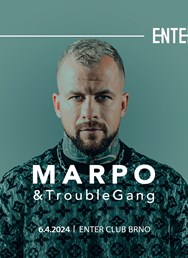 MARPO & TroubleGang