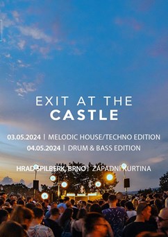 EXIT At The Castle [Open Air]