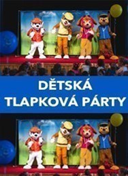 Dětská Tlapková Párty / LITVÍNOV