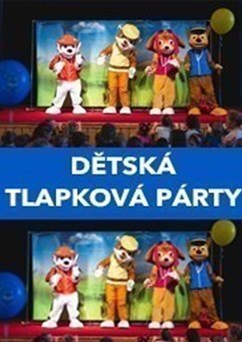 Dětská Tlapková Párty / LITVÍNOV