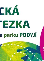 VIII. Hnanická VINNÁ STEZKA po vinicích v NP PODYJÍ