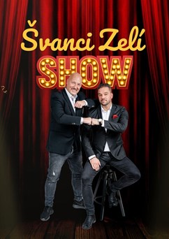 ŠVANCI ZELÍ SHOW