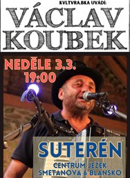 Václav Koubek
