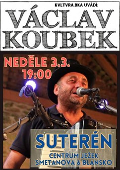 Václav Koubek