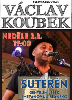 Václav Koubek
