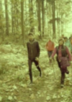 Nordic Walking Rochusing 10km - Slovácké léto 2024