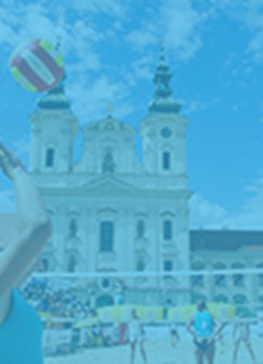CZ Open neregistrované ženy - Slovácké léto 2024