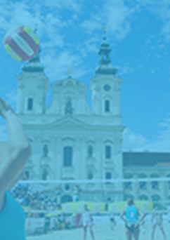 CZ Open registrovaní muži - Slovácké léto 2024