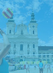 CZ Open neregistrovaní muži - Slovácké léto 2024
