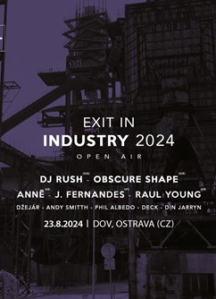 EXIT In Industry 2024 [Open Air]