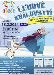 Ledové království 