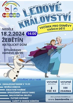 Ledové království 