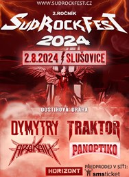 SudRockFest 2024