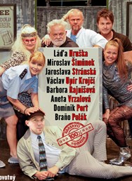 Krasavci