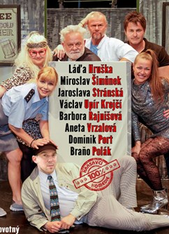 Krasavci