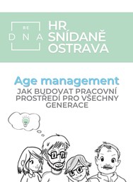 HR snídaně s BE-DNA