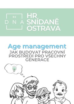 HR snídaně s BE-DNA