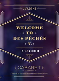 WELCOME TO DES PÉCHÉS V.