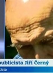 Jan Rejžek - Vzpomínka na Jirku Černého