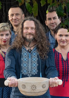 Tomáš Kočko & Orchestr