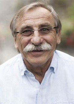 Host v Kinokavárně - Pavel Zedníček