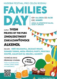 Families day 2024