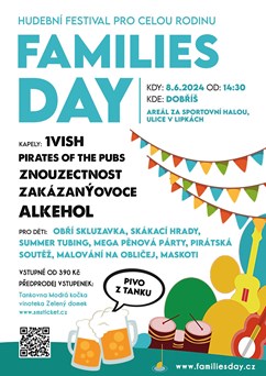 Families day 2024