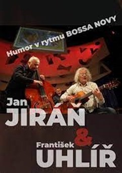HUMOR V RYTMU BOSSANOVY (CZ)