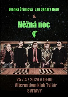Něžná noc