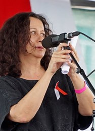 Ester Kočičková & Luboš Nohavica