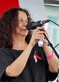 Ester Kočičková & Luboš Nohavica