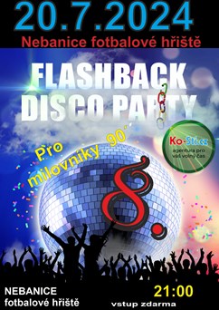 Flashback 90'