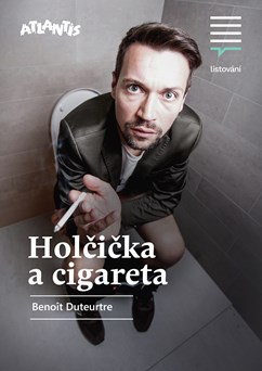 LiStOVáNí.cz: Holčička a cigareta